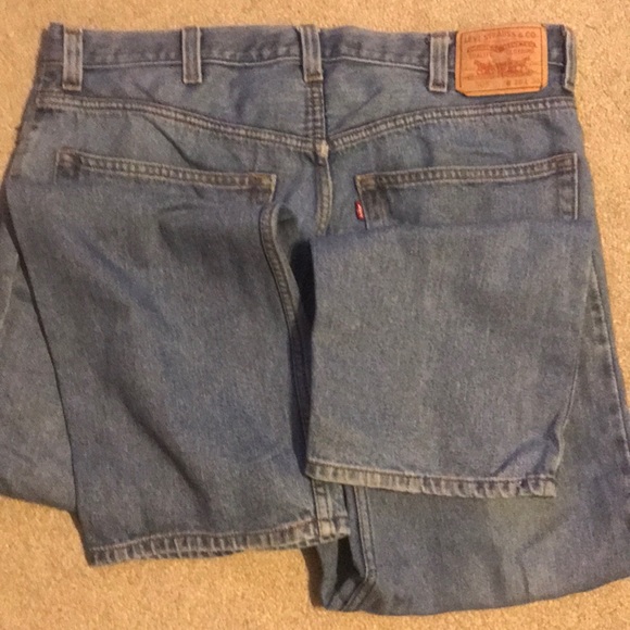 Levi’s Jeans - Picture 3 of 3